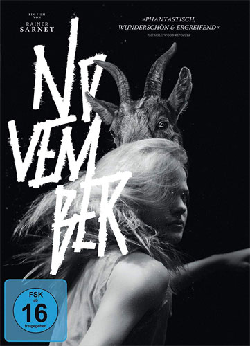 November (DVD)
Min: 115/DD5.1/WS