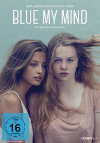 Blue My Mind (DVD)
Min: 94/DD5.1/WS