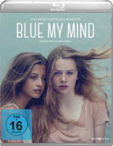 Blue My Mind (BR)
Min: 97/DD5.1/WS