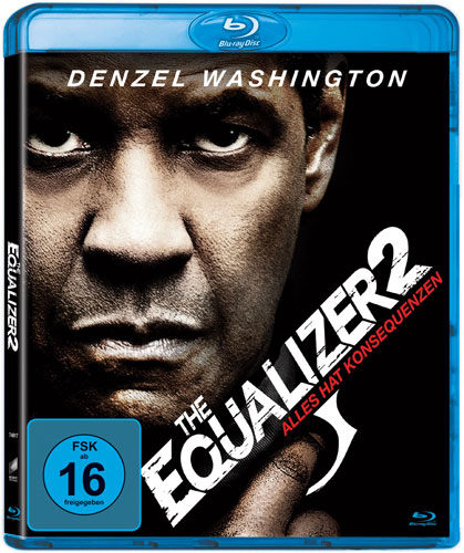 Equalizer #2, The (BR) Min: 121/DD5.1/WS