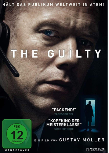 Guilty, The (DVD)
Min: 85/DD5.1/WS