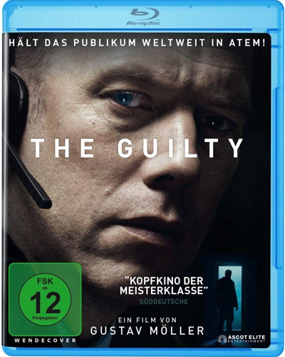 Guilty, The (BR)
Min: 88/DD5.1/WS