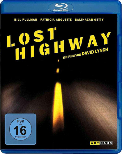 Lost Highway (BR)
Min:  /DD5.1/WS