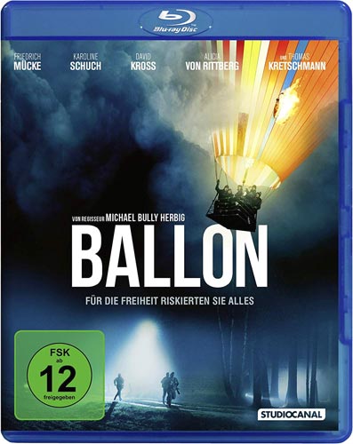 Ballon (BR)
Min: 125/DD5.1/WS