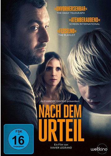 Nach dem Urteil (DVD)
Min: 90/DD5.1/WS