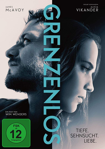 Grenzenlos (DVD)
Min: /DD5.1/WS