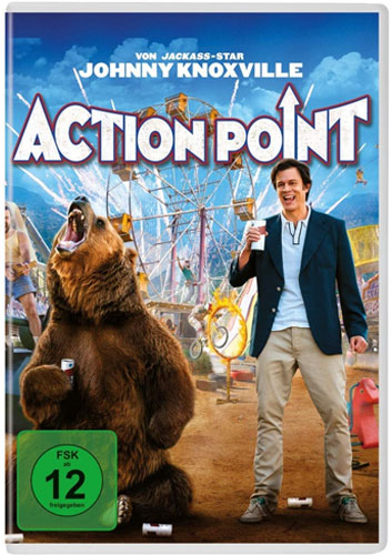 Action Point (DVD)
Min: 85/DD5.1/WS