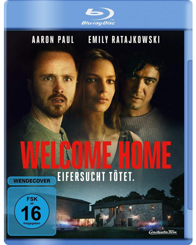 Welcome Home (BR)
Min: 102/DD5.1/WS