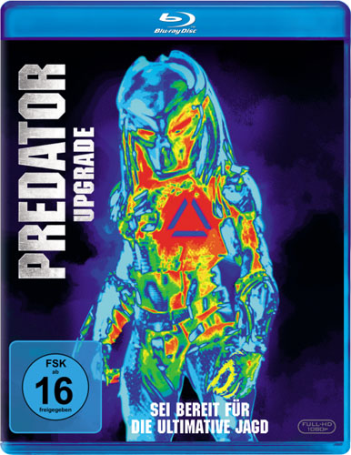 Predator - Upgrade (BR)
Min: 111/DD5.1/WS