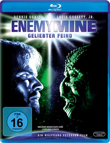 Enemy Mine - Geliebter Feind (BR)
Min: 94/DD5.1/WS