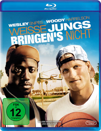Weiße Jungs bringens nicht (BR)
Min: /DD5.1/WS