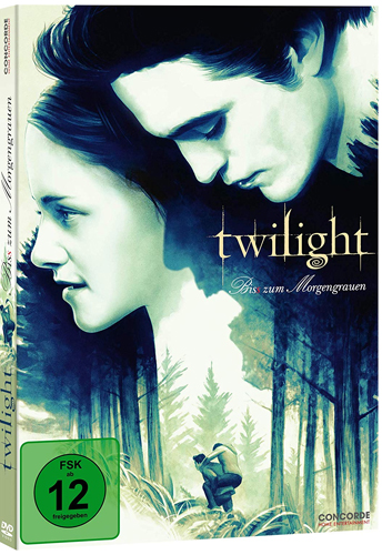 Twilight 1 - Biss zum... (DVD) 10th J.E.
Jubiläumsedition, Min: 118/DD5.1/WS