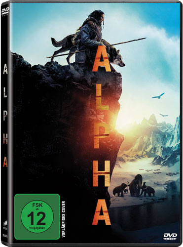 Alpha (DVD) Min: 93/DD5.1/WS