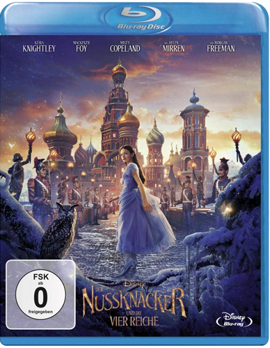 Nussknacker und die vier Reiche (BR)
Min: 99/DD5.1/WS