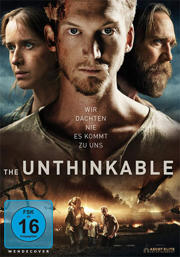 Unthinkable, The (DVD)
Min: 129/DD5.1/WS  Die Unbekannte Macht