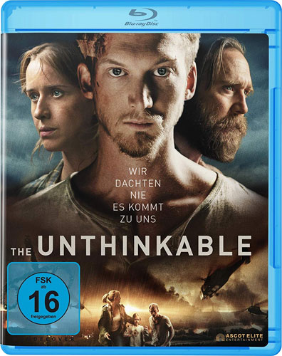 Unthinkable, The (BR)
Min: 134/DD5.1/WS  Die Unbekannte Macht
