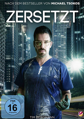 Zersetzt (DVD)
Min: 93/DD/WS