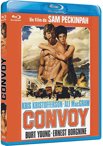 Convoy (BR)
Min: 110/DD/WS