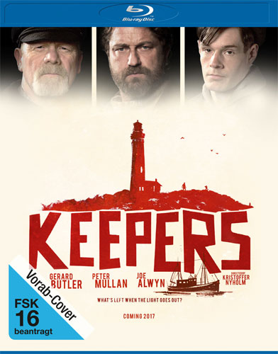 Keepers - Die Leuchtturmwärter (BR)
Min: 125/DD5.1/WS