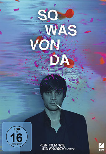 So was von da (DVD)
Min: 87/DD5.1/WS