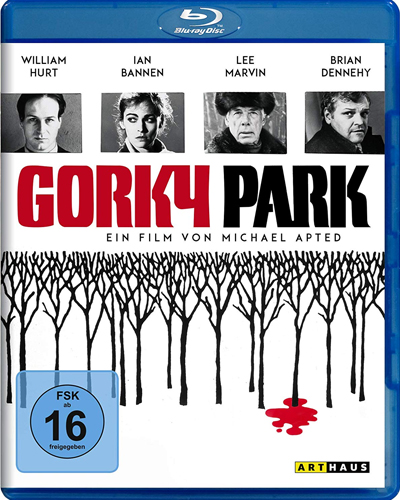 Gorky Park (BR)
Min: 123/DD/WS