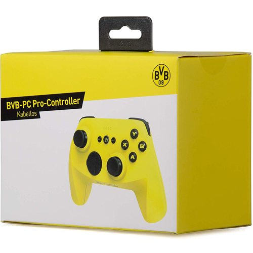 PC Gamepad Pro BVB