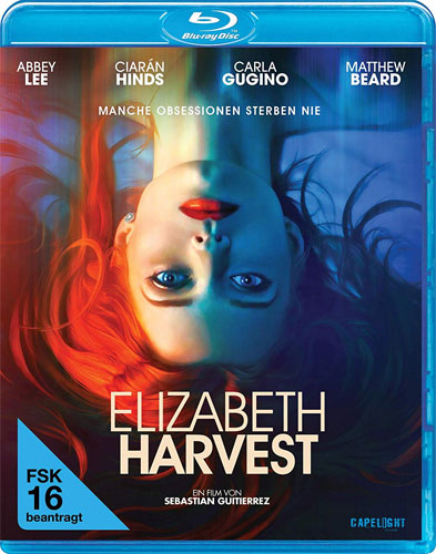 Elizabeth Harvest (BR)
Min: 109/DD5.1/WS