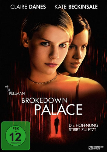 Brokedown Palace (DVD) Die Hoffnung...
stirbt zuletzt, Min: 96/DD/WS