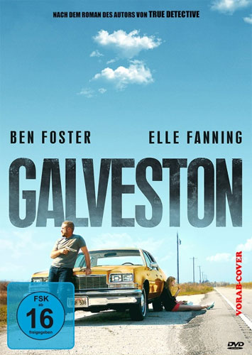 Galveston (DVD)
Min: 87/DD5.1/WS