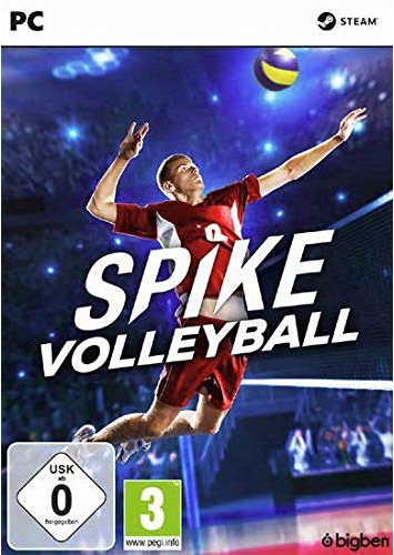 Spike Volleyball  PC