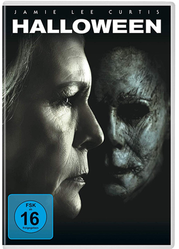 Halloween (DVD) Min: