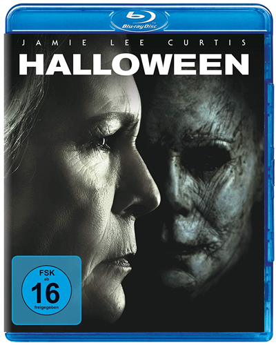 Halloween (BR) Min:
