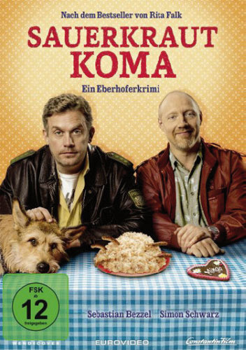 Sauerkrautkoma (DVD)
Min: 94/DD5.1/WS