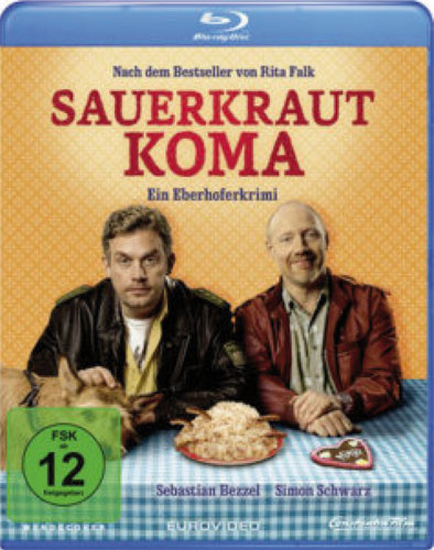Sauerkrautkoma (BR)
Min: 98/DD5.1/WS