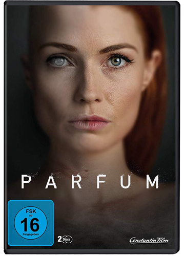 Parfum  (DVD) 2Disc   TV-Serie
Min: 360/DD5.1/WS   6Folgen