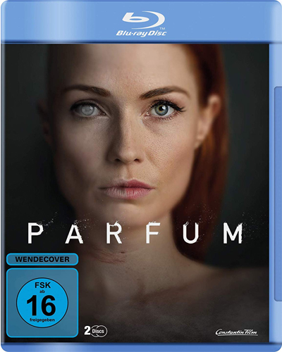 Parfum  (BR) 2Disc  TV-Serie
Min: 360/DD5.1/WS   6Folgen