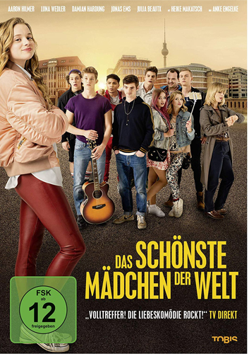 Schönste Mädchen der Welt, Das (DVD)
Min: 99/DD5.1/WS