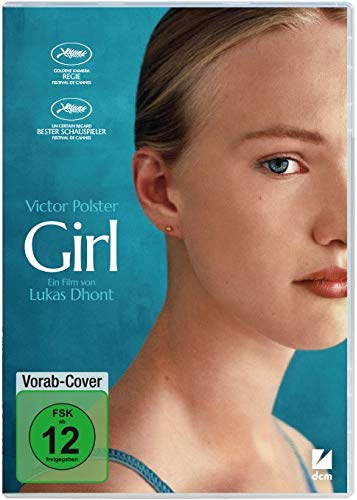 Girl (DVD)
Min: 101/DD5.1/WS