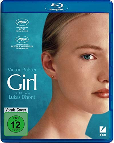 Girl (BR)
Min: 105/DD5.1/WS