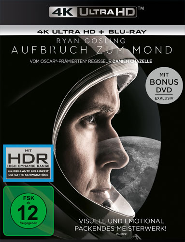 Aufbruch zum Mond 4K(UHD)
Min: