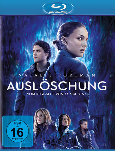 Auslöschung (BR)
Min: 115/DD5.1/WS