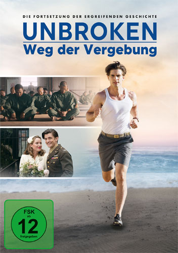 Unbroken - Weg der Vergebung (DVD)
Min: /DD5.1/WS