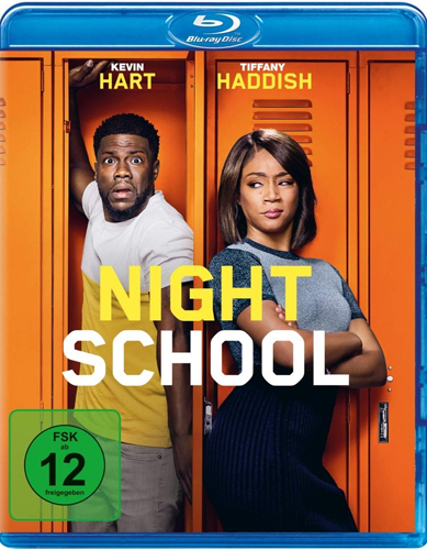 Night School (BR)
Min: /DD5.1/WS