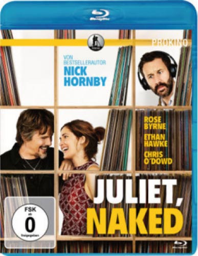 Juliet, Naked (BR)
Min: 97/DD5.1/WS  Prokino