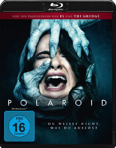 Polaroid (BR) Du weißt nicht, was Du
auslöst, Min: 88/DD5.1/WS