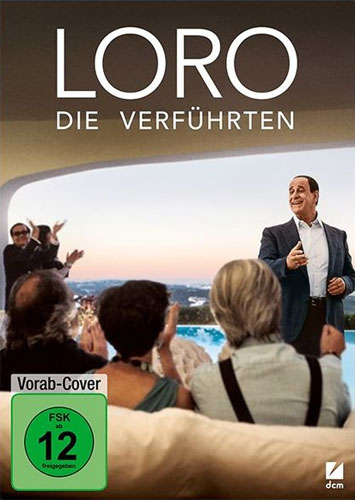 Loro - Die Verführten (DVD)
Min: 151/DD5.1/WS