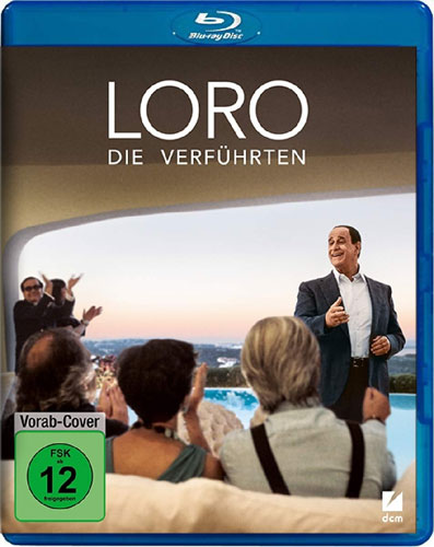 Loro - Die Verführten (BR)
Min: 157/DD5.1/WS