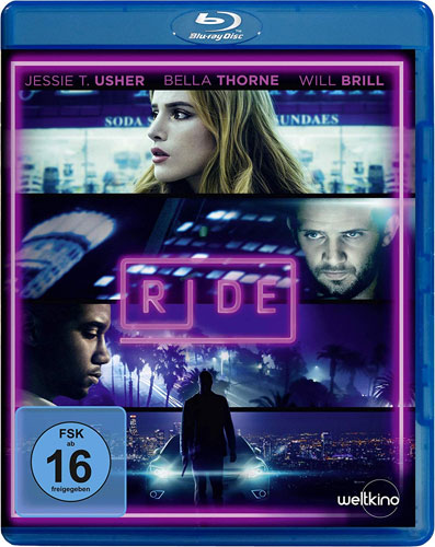 Ride (BR)
Min: 76/DD5.1/WS