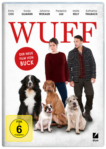 Wuff (DVD)
Min: 109/DD5.1/WS