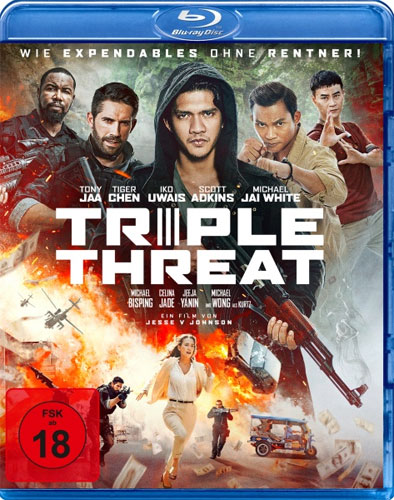 Triple Threat (BR)
Min: 97/DD5.1/WS